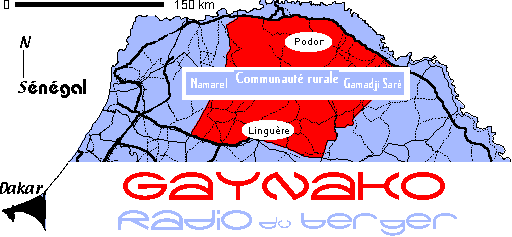 GAYNAAKO