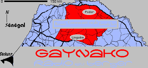 gaynaako
