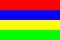 COULEURS ILE MAURICE