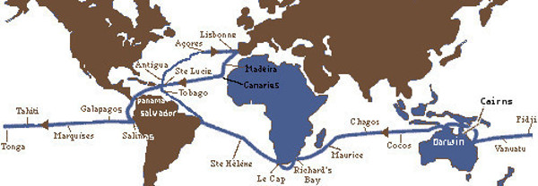 SARANAIA II